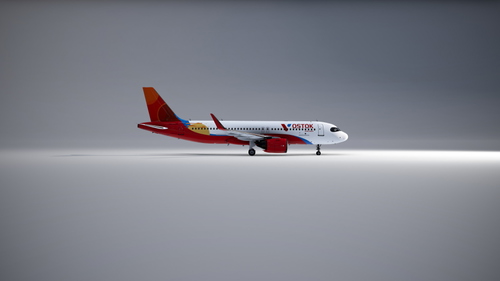 [A32NX] FBW A320 Neo VA Vostok