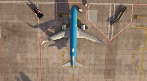 [A32NX] FBW A320NEO KLM  New Livery (2024) thumbnail 10