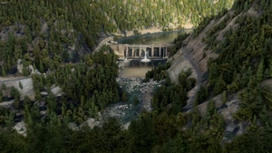 Feather River Canyon (USA/CA) thumbnail 19