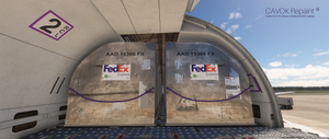 Fedex N721FD | Airbus A300B4-622R(F) | Kathryn thumbnail 2