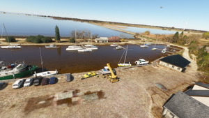 Fehmarn-Yachthäfen V.1.2 thumbnail 9