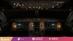 FENIX 320 Juneyao Air 吉祥航空 B-6572 thumbnail 10
