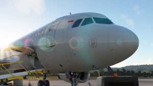 Fenix A320 | Super Air Jet | SJV/IU | 7-Pack  thumbnail 8