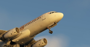 Fenix A320 | Super Air Jet | SJV/IU | 7-Pack  thumbnail 9