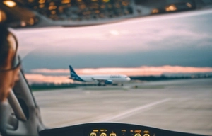 Airbus Family Normal & Extended Checklist (A319, A320, A321) thumbnail 1