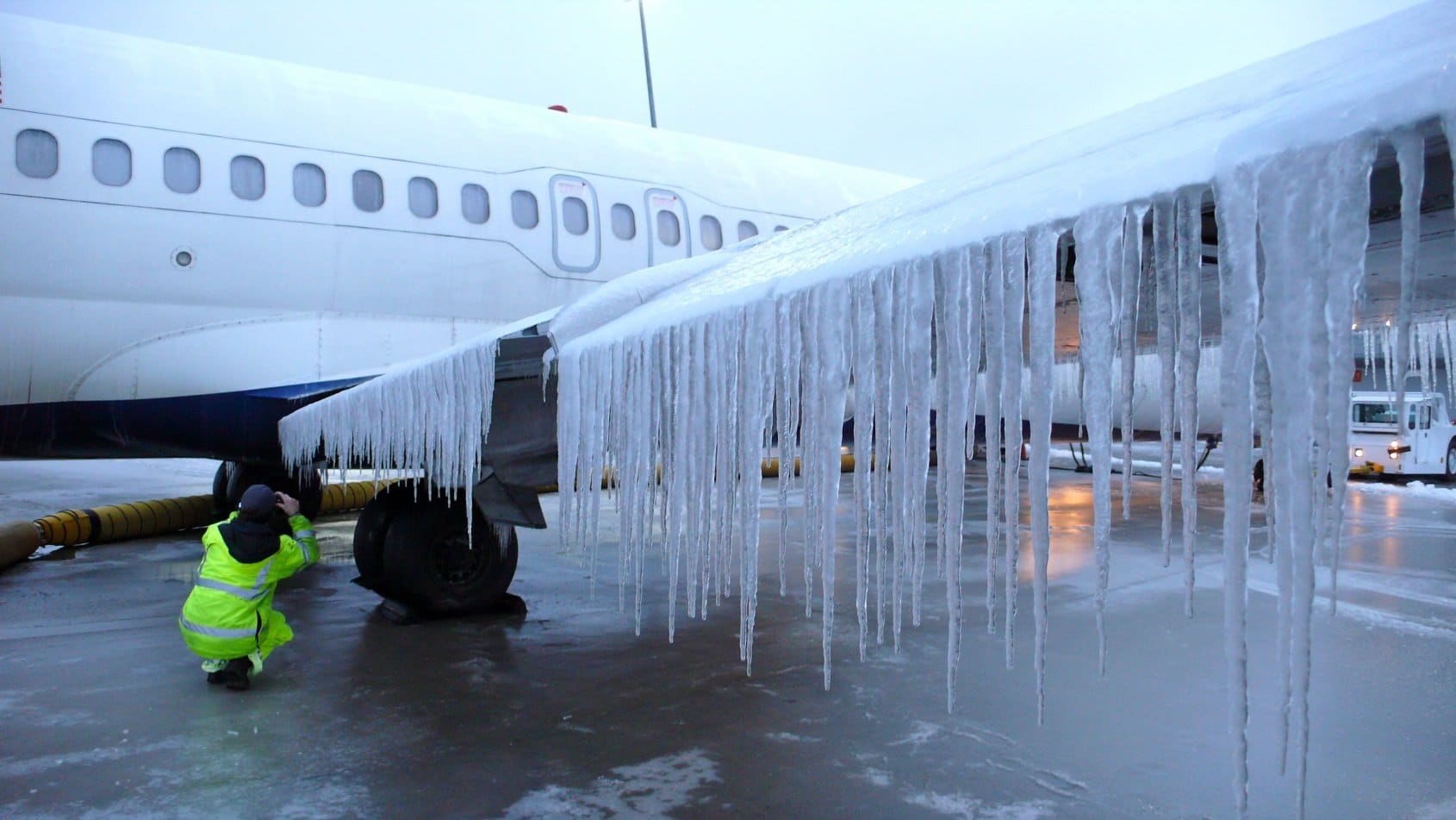 Fenix A320 Anti-ice System - Image 1