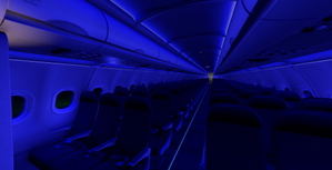 Fenix A320 | Cabin Light thumbnail 1