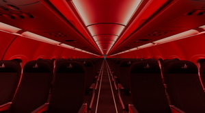 Fenix A320 | Cabin Light thumbnail 2