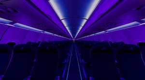 Fenix A320 | Cabin Light thumbnail 3