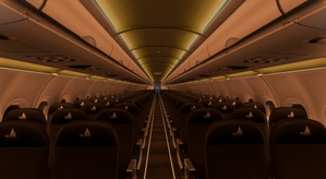 Fenix A320 | Cabin Light thumbnail 4