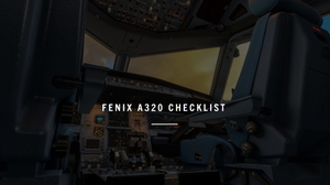 FENIX A320 CHEKLIST thumbnail 1