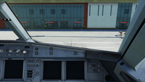 Fenix A320 CFM Custom Camera Views thumbnail 2