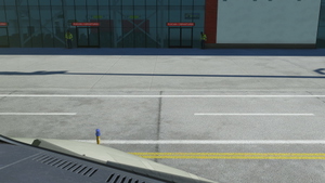 Fenix A320 CFM Custom Camera Views thumbnail 3