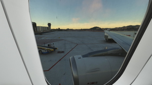 Fenix A320 CFM & IAE (WTF) BEST Custom Views, REAL Default Cockpit View thumbnail 6
