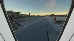Fenix A320 CFM & IAE (WTF) BEST Custom Views, REAL Default Cockpit View thumbnail 7