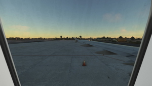 Fenix A320 CFM & IAE (WTF) BEST Custom Views, REAL Default Cockpit View thumbnail 9