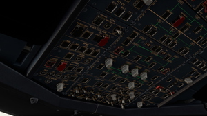 FENIX A320 V 2 BLOCK 2 CUSTOM VIEWS FOR IAE AND CFM VARIANTS by LATAMSIMPILOT thumbnail 10