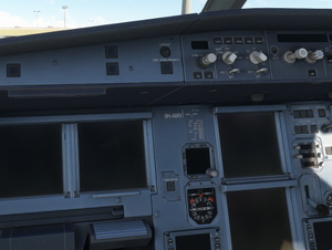 Fenix A320 Eurowings (Avion Express Malta) IAE-Engines thumbnail 4