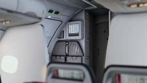 [ B2 READY ] Fenix A320 | Eurowings D-ABZI [w/Cabin] thumbnail 7