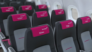 [ B2 READY ] Fenix A320 | Eurowings D-ABZI [w/Cabin] thumbnail 9