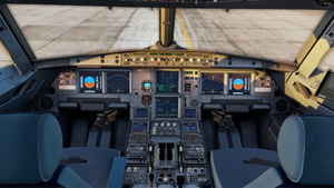 [ B2 READY ] Fenix A320 | Eurowings D-ABZI [w/Cabin] thumbnail 5
