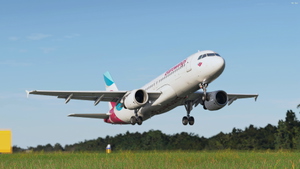 [ B2 READY ] Fenix A320 | Eurowings D-ABZI [w/Cabin] thumbnail 3