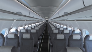 Fenix A320 FINNAIR&nbsp; A320-214.&nbsp; OH-LXK,-LXL,-LXM&MOOMIN100 [4K+8K] .+Cabin/+Announcements thumbnail 9