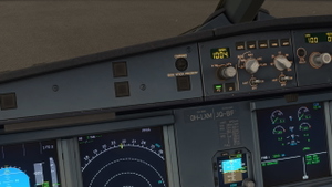 Fenix A320 v2 FINNAIR OH-LXM FINNAIR 100 anniversary  A320-214, CFM [4K+8K] + Cabin thumbnail 9