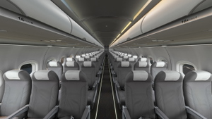 Fenix A320 v2 FINNAIR OH-LXM FINNAIR 100 anniversary  A320-214, CFM [4K+8K] + Cabin thumbnail 8