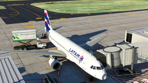 Fenix A320 GSX Profile thumbnail 5