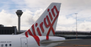 Fenix A320 IAE - Virgin Australia VH-VKQ [4K] thumbnail 7