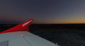 Fenix A320 (IAE) JetSMART Argentina (LV-IVO) Cardenal thumbnail 3