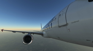 Fenix A320 (IAE) JetSMART Argentina (LV-IVO) Cardenal thumbnail 9