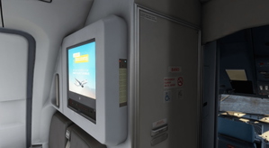 Fenix A320 (IAE) JetSMART Argentina (LV-IVO) Cardenal thumbnail 10