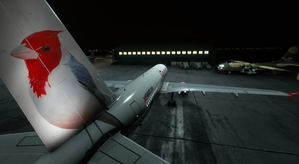 Fenix A320 (IAE) JetSMART Argentina (LV-IVO) Cardenal thumbnail 12