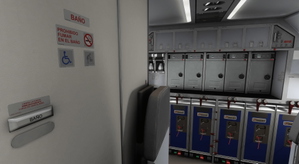 Fenix A320 (IAE) JetSMART Argentina (LV-IVO) Cardenal thumbnail 20
