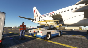 Fenix A320 (IAE) JetSMART Argentina (LV-IVO) Cardenal thumbnail 22