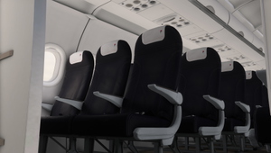 Fenix A320 LAN Airlines | CC-BFD | 4K thumbnail 2