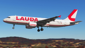 FENIX A320 |Lauda Europe Fleet Pack (with custom Cabin) 8K (1/3) thumbnail 2