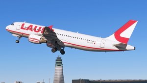 FENIX A320 |Lauda Europe Fleet Pack (with custom Cabin) 8K (2/3) thumbnail 3