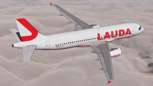 FENIX A320 |Lauda Europe Fleet Pack (with custom Cabin) 8K (3/3) thumbnail 3
