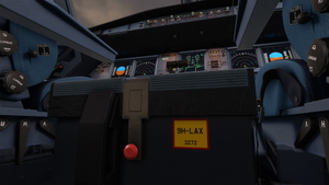 FENIX A320 |Lauda Europe Fleet Pack (with custom Cabin) 8K (3/3) thumbnail 7