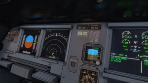 FENIX A320 |Lauda Europe Fleet Pack (with custom Cabin) 8K (3/3) thumbnail 6