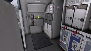 FENIX A320 |Lauda Europe Fleet Pack (with custom Cabin) 8K (3/3) thumbnail 10