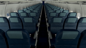 Fenix A320 | Philippine Airlines (Weathered) with Interior Cabin RP-C8618. 8K and 4K. thumbnail 9
