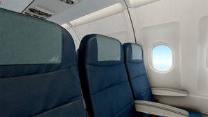 Fenix A320 | Philippine Airlines (Weathered) with Interior Cabin RP-C8618. 8K and 4K. thumbnail 10