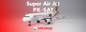 Fenix A320 | Super Air Jet | SJV/IU | 7-Pack  thumbnail 6