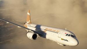 Fenix A320 | Super Air Jet | SJV/IU | 7-Pack  thumbnail 11
