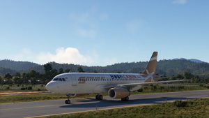 Fenix A320 | Super Air Jet | SJV/IU | 7-Pack  thumbnail 12