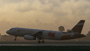 Fenix A320 | Super Air Jet | SJV/IU | 7-Pack  thumbnail 13